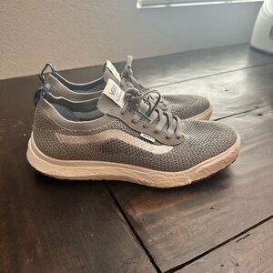 Vans UltraRange VR3 Knit Men’s Sz11